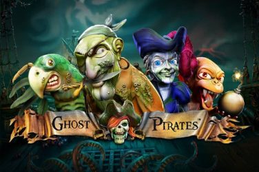 Ghost Pirates Slot review - Where to play multi slots demo?