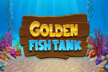Golden Fish Tank обзор слота - Бесплатная игра DEMO