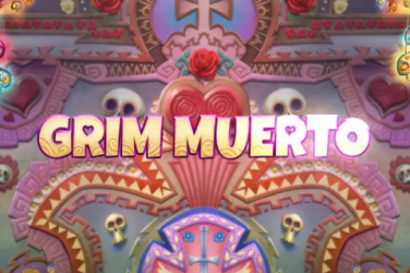 Grim Muerto análise da slot machine - Jogo grátis DEMO