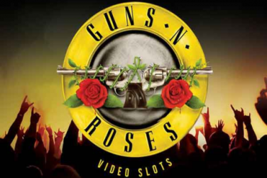 Guns N Roses Слот-гра - як грати і де грати?