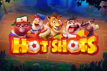 Hot Shots игровые автоматы онлайн бесплатно - Найдите ТОП казино для игры в Hot Shots слот игру!