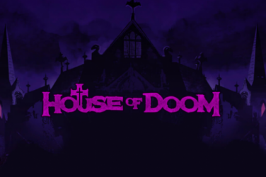 House of Doom análise da slot machine - Jogo grátis DEMO