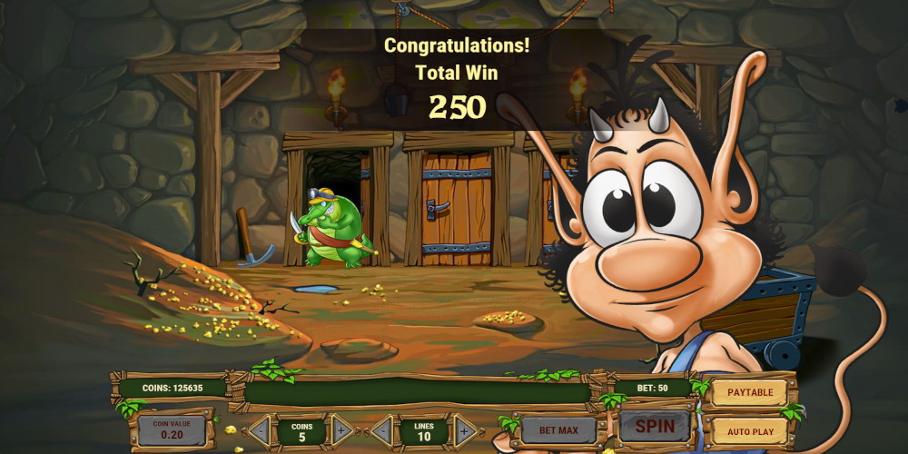 Hugo slot game Bonus game Hugo slot game Bonus game