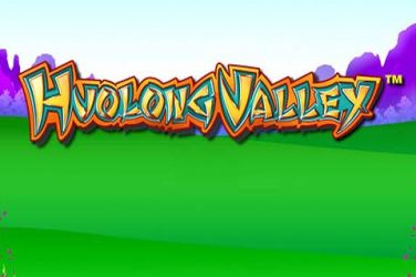 Huolong valley slot review - Ingyenes játék DEMO