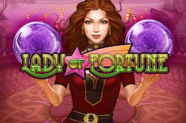 Lady of Fortune slot | Análise | TOP casinos | DEMO grátis