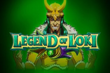 Legend of Loki slot-Übersicht - Kostenloses Spiel DEMO