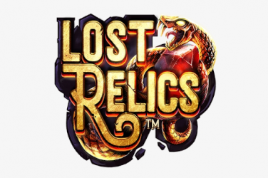 Lost Relics Огляд слотів - Де грати в демо-версії декількох слотів?