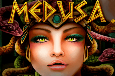 Medusa revue des machines à sous - Jeu gratuit DEMO