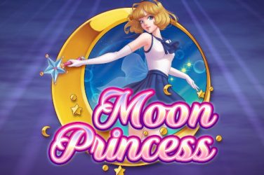 Moon Princess análise da slot machine - Jogo grátis DEMO