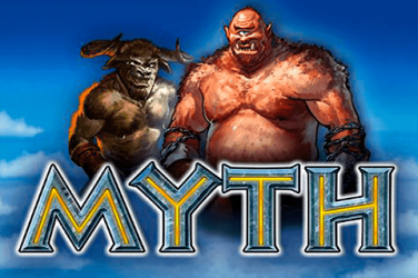 Myth обзор слота - Бесплатная игра DEMO