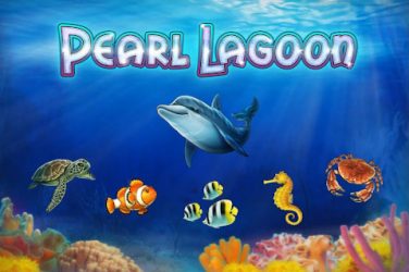 Pearl Lagoon slot machine review - Jogue grátis DEMO