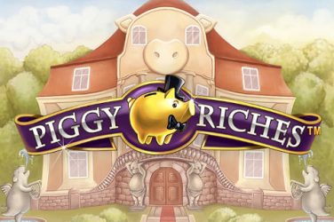 Piggy Riches Spielautomaten Bewertung - Wo kann man Multi Slots Demo spielen?
