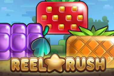 Reel Rush Slot game – How to play and Where to play?