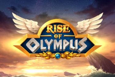 Rise of Olympus slot game review - Jogo grátis DEMO