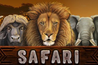 Safari Slot review - Where to play multi slots demo?