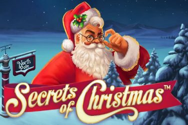 Secrets of Christmas Обзор слотов - Где играть в мульти слоты демо?