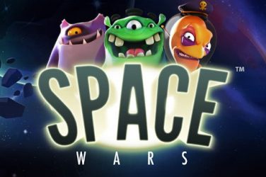 Space Wars Slot recension - Var man kan spela multi slots demo?