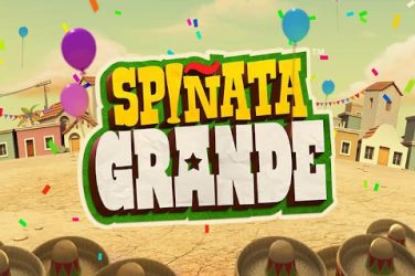 Spinata Grande огляд слотів, безкоштовна гра в ДЕМО і ТОП казино!