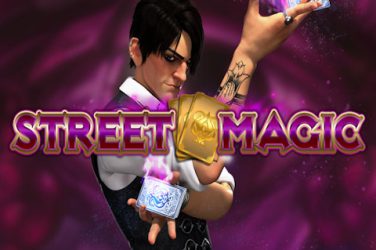 Street Magic slot Grátis no modo DEMO | TOP casino |