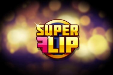 Super Flip análise da slot machine - Jogo grátis DEMO