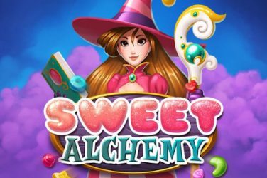 Sweet Alchemy jogo de slot da Play'n GO revisão | TOP Casino list