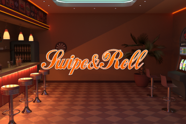 Swipe and Roll преглед на слота, безплатен DEMO режим и ТОП казина, за да играят NetEnt слотове!