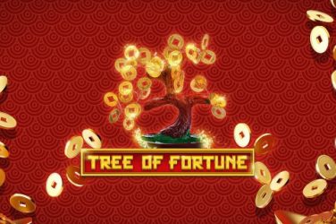 Tree of Fortune обзор слота - Бесплатная игра DEMO
