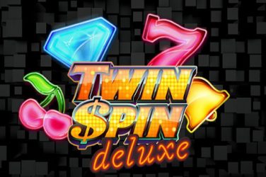 Twin Spin Deluxe Slot review - Where to play multi slots demo?
