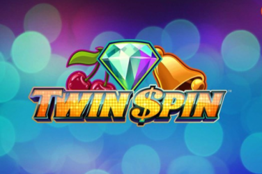 Twin Spin Слот игра - Как се играе и Къде се играе?