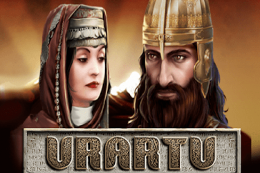 Urartu slot review - Free play DEMO