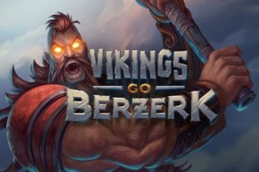 Vikings go Berzerk обзор слота - Бесплатная игра DEMO