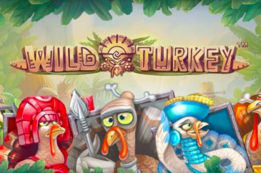 Wild Turkey slot review - Where to play online slots DEMO? Which casino is the best?