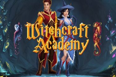 Witchcraft Academy Огляд слотів - Де грати в демо-версії декількох слотів?