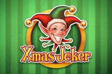 Xmas Joker revisão de slots | TOP casino para jogar Play'n GO slots online