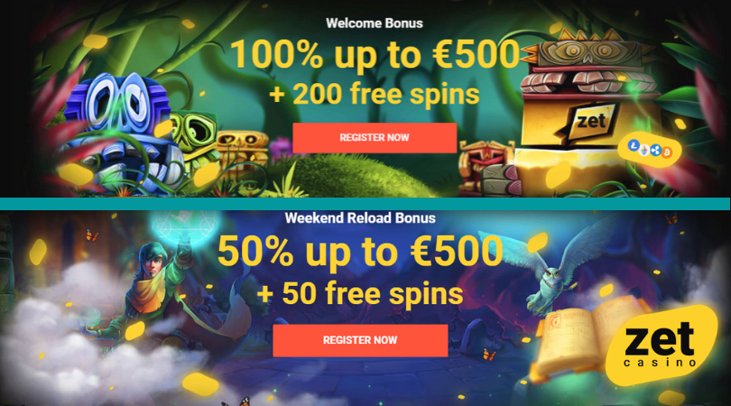zet casino bonus code zet casino promo code welcome bonus zet casino free spins