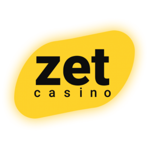 zet casino logo