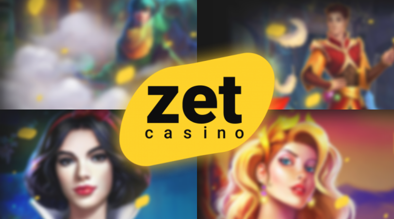 zet casino review - lady with golden hair princess prince