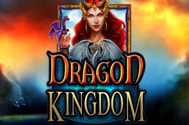 Dragon Kingdom slot game review - Qual é o melhor casino para jogar?