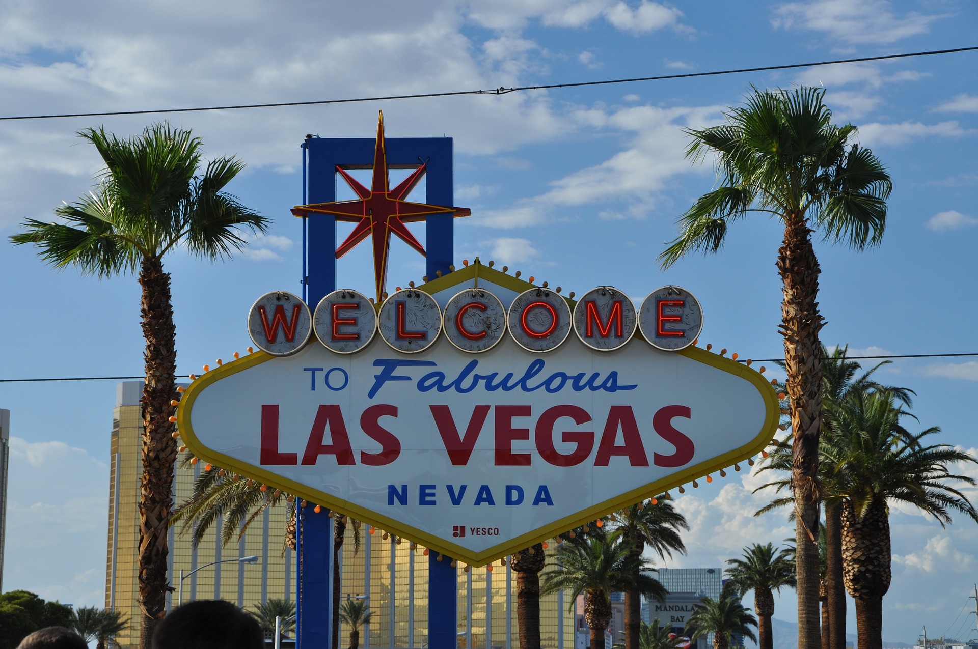 Как стать профессионалом в покере - welcome to Las Vegas