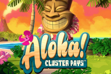 Aloha! Cluster Pays Gioco di slot - Come giocare e dove giocare?