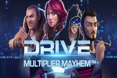 Drive Spielautomaten Bewertung - Wo kann man Multi Slots Demo spielen?