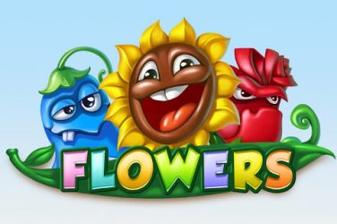 Flowers Slot review - Where to play multi slots demo?