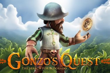 Gonzo's Quest Слот игра - Как играть и Где играть?