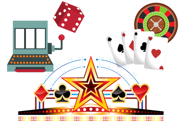 Online Casino Rating evaluation criteria - variety of games in online casinos Online Casino Rating evaluation criteria - variety of games in online casinos