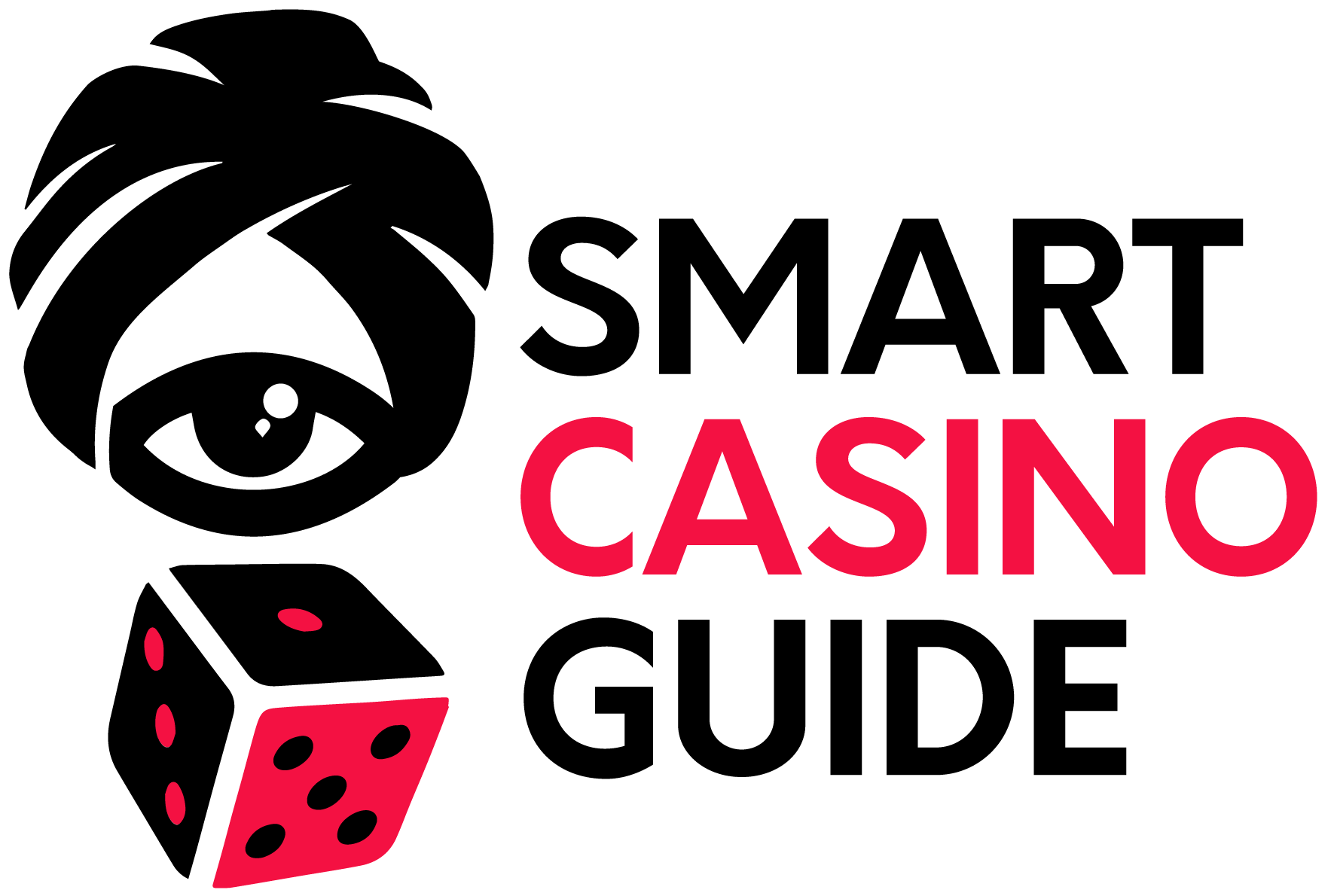 Online casinos rating and review site smartcasinoguide logo Online casinos rating and review site smartcasinoguide logo