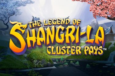 Shangri La slot game recension, gratis DEMO och TOP casino!