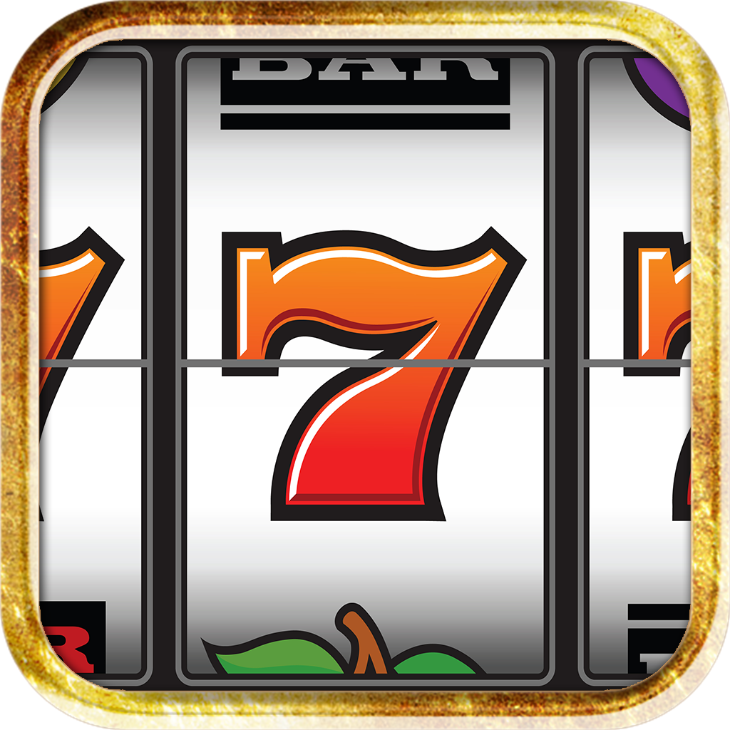 Slot 7 icon
