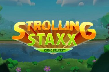 Strolling Staxx Slot review - Where to play multi slots demo?