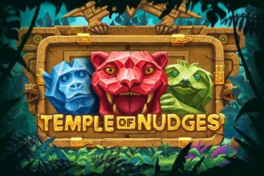 Temple of Nudges Slot review - Where to play multi slots demo?