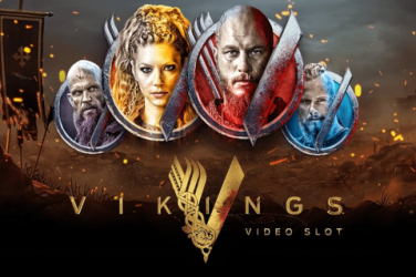 Vikings Слот-гра - як грати і де грати?